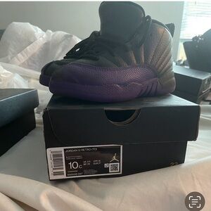 Youth Boys Jordan’s